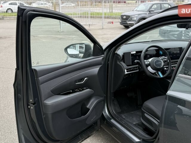 купить новое авто Хендай Туксон 2025 года от официального дилера Автоцентр AUTO.RIA Хендай фото