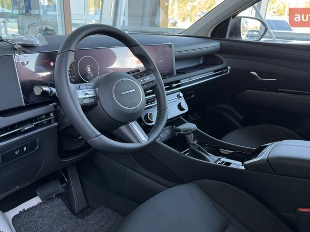 купить новое авто Хендай Туксон 2025 года от официального дилера Автоцентр AUTO.RIA Хендай фото