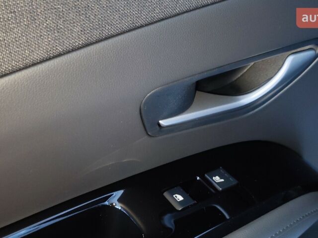 Хендай Туксон, объемом двигателя 1.6 л и пробегом 0 тыс. км за 45810 $, фото 43 на Automoto.ua