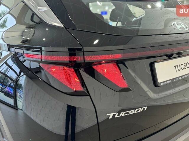 Хендай Туксон 2025 року купити нове авто Хендай Туксон 2025 року від офіційного дилера Офіційний дилер Hyundai Перфект Моторс Хендай фото