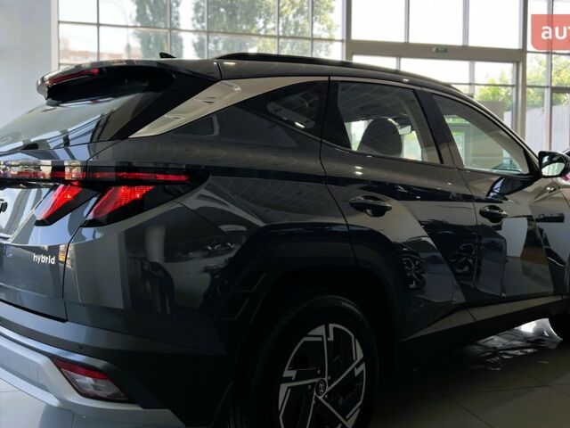 купить новое авто Хендай Туксон 2025 года от официального дилера Автоцентр AUTO.RIA Хендай фото