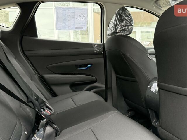 купить новое авто Хендай Туксон 2025 года от официального дилера Автоцентр AUTO.RIA Хендай фото