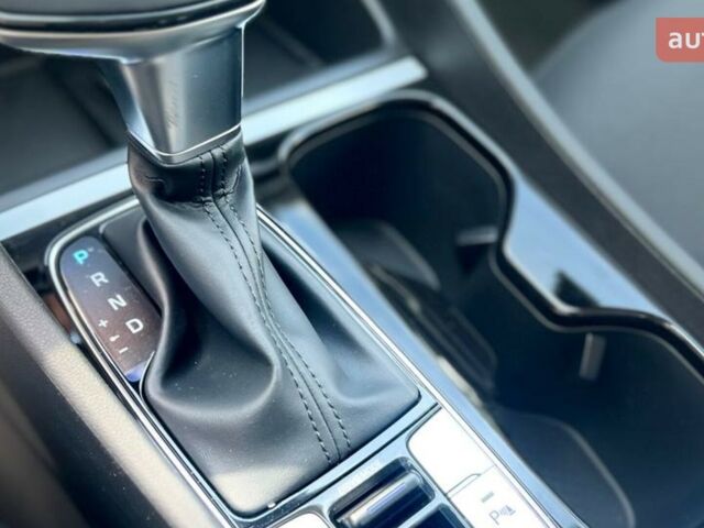 Хендай Туксон, об'ємом двигуна 2 л та пробігом 0 тис. км за 34002 $, фото 40 на Automoto.ua