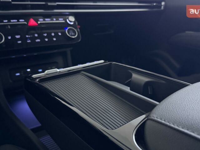 Хендай Туксон, объемом двигателя 1.6 л и пробегом 0 тыс. км за 35550 $, фото 31 на Automoto.ua