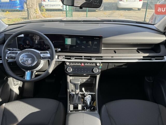 купити нове авто Хендай Туксон 2025 року від офіційного дилера Автоцентр AUTO.RIA Хендай фото