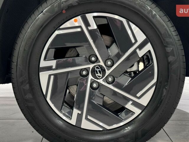 Хендай Туксон, объемом двигателя 2 л и пробегом 0 тыс. км за 27148 $, фото 16 на Automoto.ua