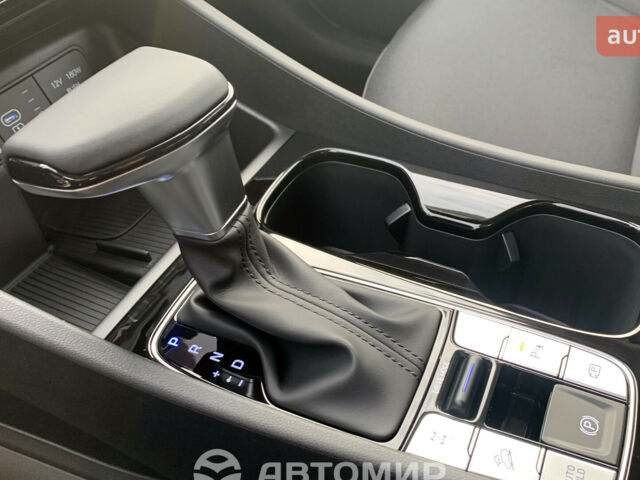 Хендай Туксон, объемом двигателя 2 л и пробегом 0 тыс. км за 33495 $, фото 20 на Automoto.ua