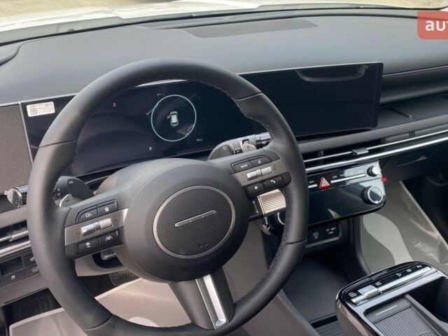 Хендай Туксон, объемом двигателя 1.6 л и пробегом 0 тыс. км за 45499 $, фото 14 на Automoto.ua