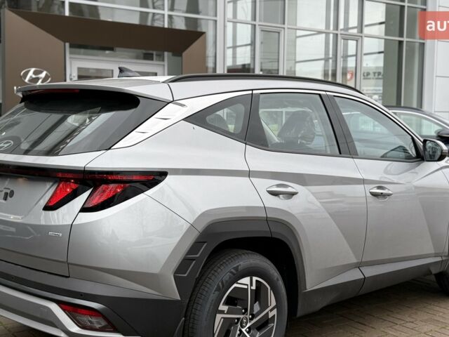 купить новое авто Хендай Туксон 2025 года от официального дилера Автоцентр AUTO.RIA Хендай фото
