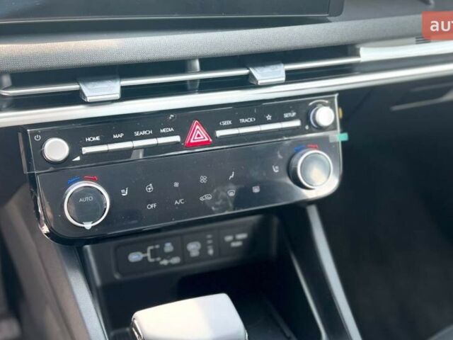 Хендай Туксон, об'ємом двигуна 2 л та пробігом 0 тис. км за 34002 $, фото 7 на Automoto.ua