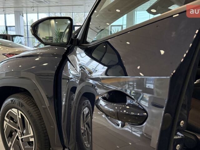 купить новое авто Хендай Туксон 2025 года от официального дилера Автоцентр AUTO.RIA Хендай фото