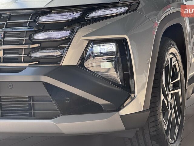 Хендай Туксон, об'ємом двигуна 2.5 л та пробігом 0 тис. км за 39924 $, фото 12 на Automoto.ua