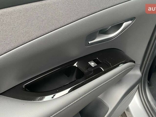 купить новое авто Хендай Туксон 2025 года от официального дилера Автоцентр AUTO.RIA Хендай фото