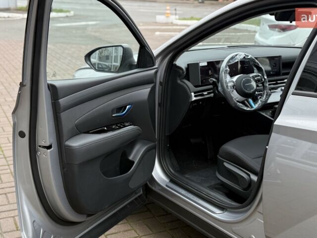 купить новое авто Хендай Туксон 2025 года от официального дилера Автоцентр AUTO.RIA Хендай фото
