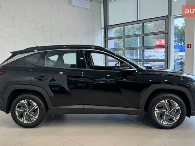 Хендай Туксон 2025 року купити нове авто Хендай Туксон 2025 року від офіційного дилера Офіційний дилер Hyundai Перфект Моторс Хендай фото