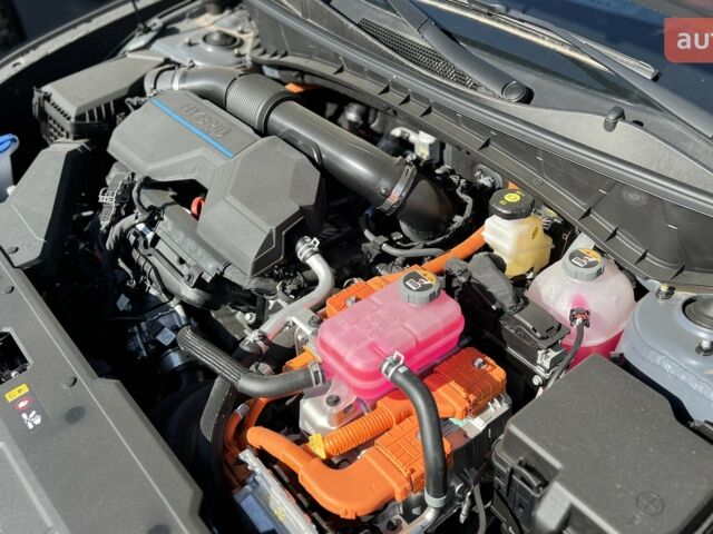 купити нове авто Хендай Туксон 2025 року від офіційного дилера Автоцентр AUTO.RIA Хендай фото