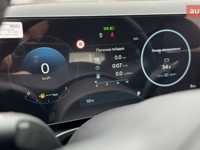 купить новое авто Хендай Туксон 2025 года от официального дилера ХЮНДАЙ МОТОР ПОДІЛЛЯ Хендай фото