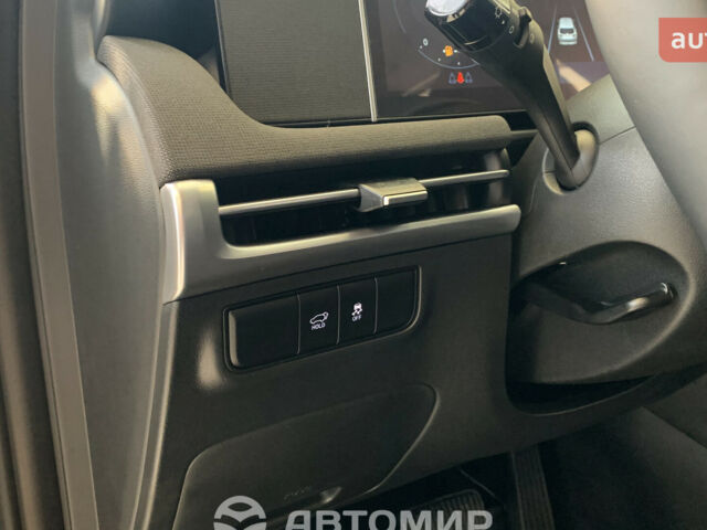 Хендай Туксон, объемом двигателя 2 л и пробегом 0 тыс. км за 33561 $, фото 22 на Automoto.ua