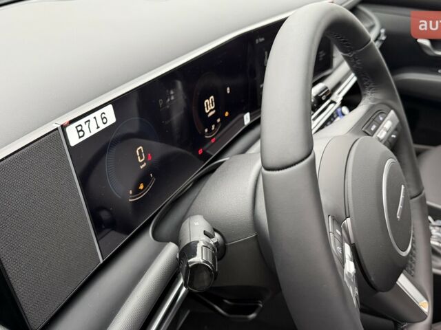 купить новое авто Хендай Туксон 2025 года от официального дилера Автоцентр AUTO.RIA Хендай фото