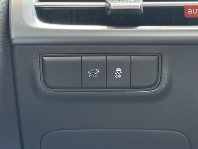 Хендай Туксон, об'ємом двигуна 2.5 л та пробігом 0 тис. км за 39924 $, фото 40 на Automoto.ua