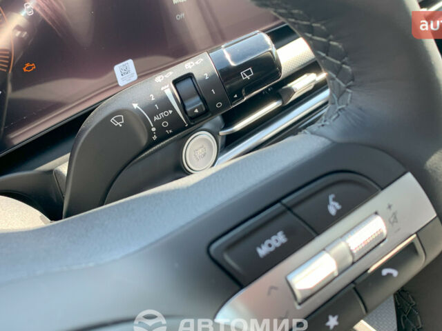 Хендай Туксон, об'ємом двигуна 2 л та пробігом 0 тис. км за 28250 $, фото 14 на Automoto.ua