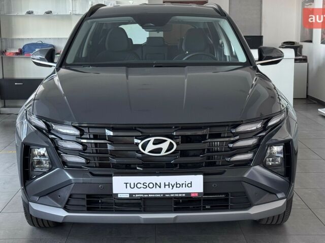 Хендай Туксон, объемом двигателя 1.6 л и пробегом 0 тыс. км за 35550 $, фото 1 на Automoto.ua