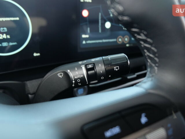 купить новое авто Хендай Туксон 2025 года от официального дилера Автопланета Кременчук (Hyundai) Хендай фото