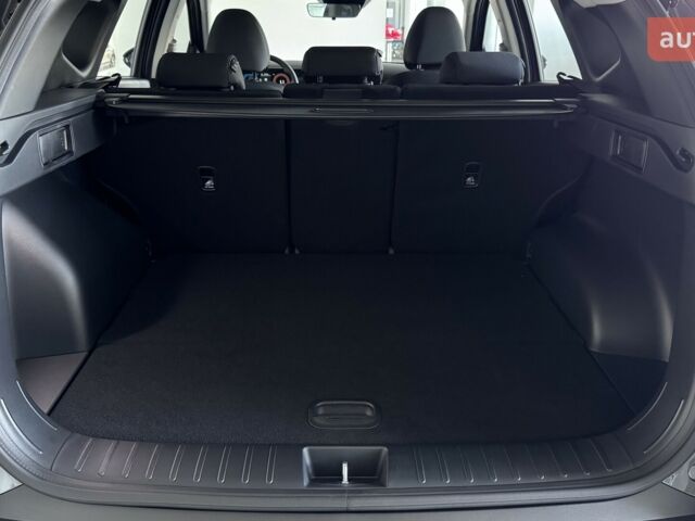 Хендай Туксон, объемом двигателя 1.6 л и пробегом 0 тыс. км за 35550 $, фото 10 на Automoto.ua