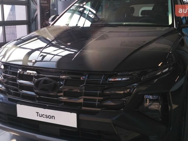 купить новое авто Хендай Туксон 2025 года от официального дилера Автоцентр AUTO.RIA Хендай фото