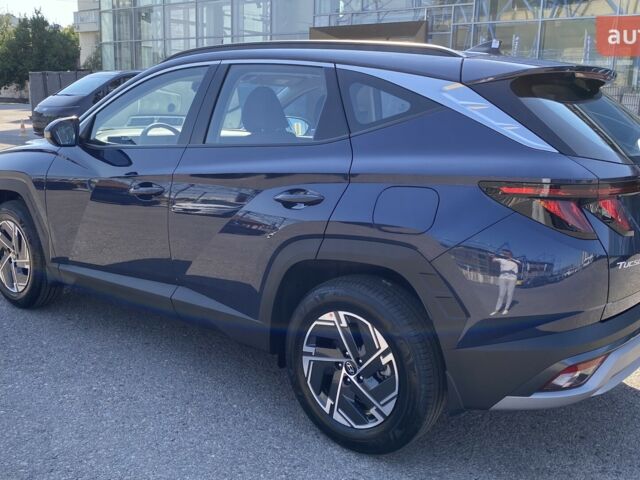 Хендай Туксон, об'ємом двигуна 2 л та пробігом 0 тис. км за 27161 $, фото 4 на Automoto.ua