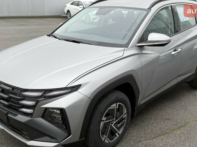 купить новое авто Хендай Туксон 2025 года от официального дилера Автоцентр AUTO.RIA Хендай фото