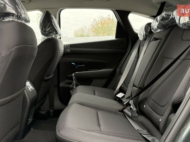 купить новое авто Хендай Туксон 2025 года от официального дилера Автоцентр AUTO.RIA Хендай фото