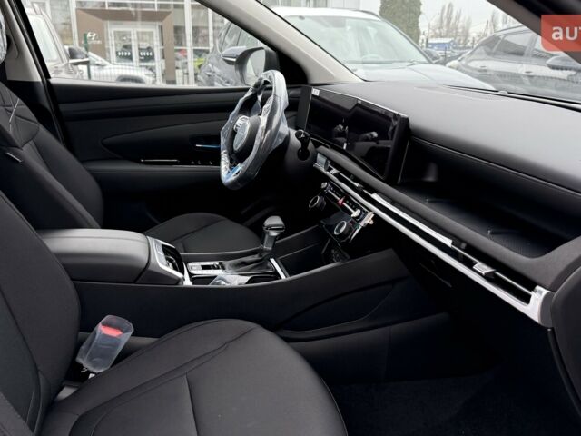 купить новое авто Хендай Туксон 2025 года от официального дилера Автоцентр AUTO.RIA Хендай фото