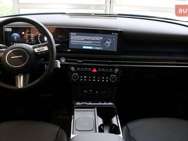 Хендай Туксон, объемом двигателя 1.6 л и пробегом 0 тыс. км за 49209 $, фото 12 на Automoto.ua