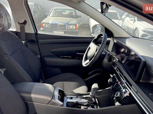 купить новое авто Хендай Туксон 2025 года от официального дилера Автоцентр AUTO.RIA Хендай фото