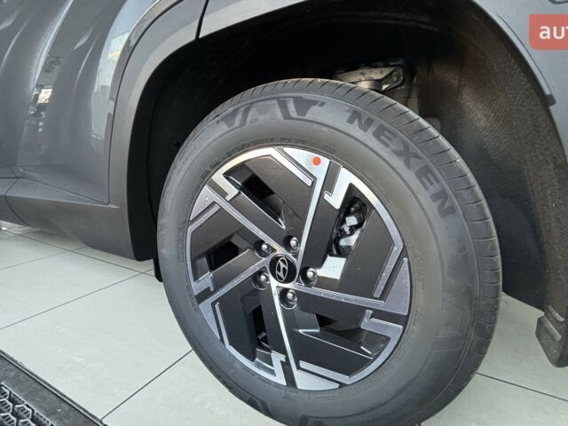 купити нове авто Хендай Туксон 2025 року від офіційного дилера Автоцентр AUTO.RIA Хендай фото