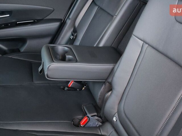 Хендай Туксон, объемом двигателя 1.6 л и пробегом 0 тыс. км за 45810 $, фото 45 на Automoto.ua