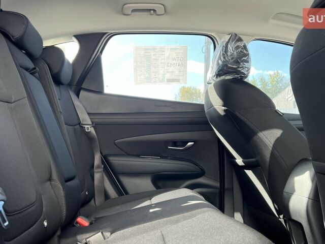 купить новое авто Хендай Туксон 2025 года от официального дилера Автоцентр AUTO.RIA Хендай фото
