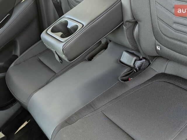 Хендай Туксон, об'ємом двигуна 2 л та пробігом 0 тис. км за 31729 $, фото 26 на Automoto.ua