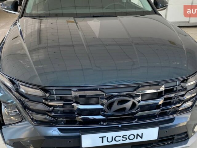 купить новое авто Хендай Туксон 2025 года от официального дилера Автоцентр AUTO.RIA Хендай фото