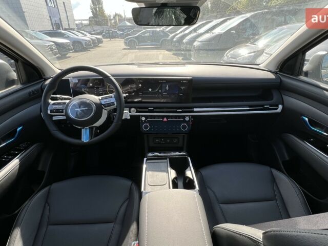 купити нове авто Хендай Туксон 2025 року від офіційного дилера Автоцентр AUTO.RIA Хендай фото