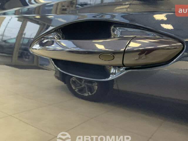 Хендай Туксон, объемом двигателя 2 л и пробегом 0 тыс. км за 27673 $, фото 3 на Automoto.ua