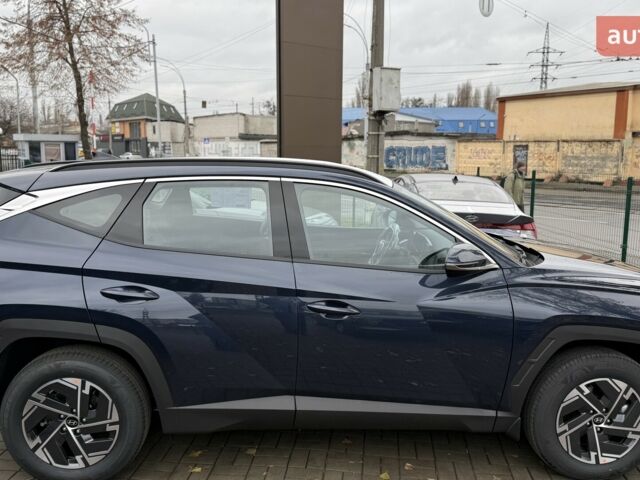 купить новое авто Хендай Туксон 2025 года от официального дилера Автоцентр AUTO.RIA Хендай фото