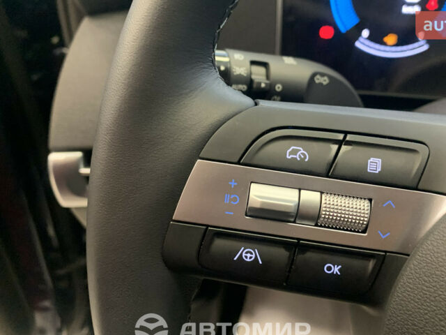 Хендай Туксон, объемом двигателя 2 л и пробегом 0 тыс. км за 27673 $, фото 14 на Automoto.ua