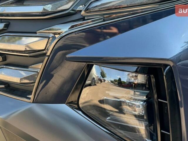 купити нове авто Хендай Туксон 2025 року від офіційного дилера ДАР-АВТО Хендай фото