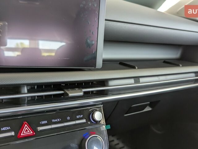 Хендай Туксон, об'ємом двигуна 2 л та пробігом 0 тис. км за 27229 $, фото 10 на Automoto.ua