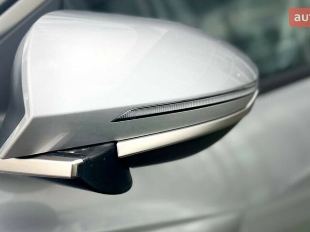 Хендай Туксон, объемом двигателя 2 л и пробегом 0 тыс. км за 28386 $, фото 4 на Automoto.ua