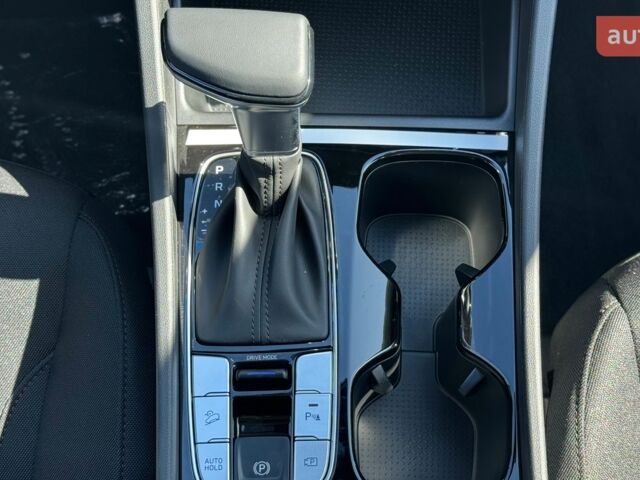 купити нове авто Хендай Туксон 2025 року від офіційного дилера Автопланета Кременчук (Hyundai) Хендай фото