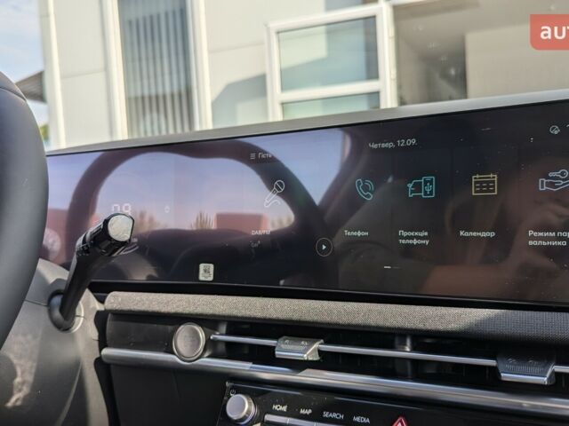 Хендай Туксон, объемом двигателя 2 л и пробегом 0 тыс. км за 28552 $, фото 23 на Automoto.ua