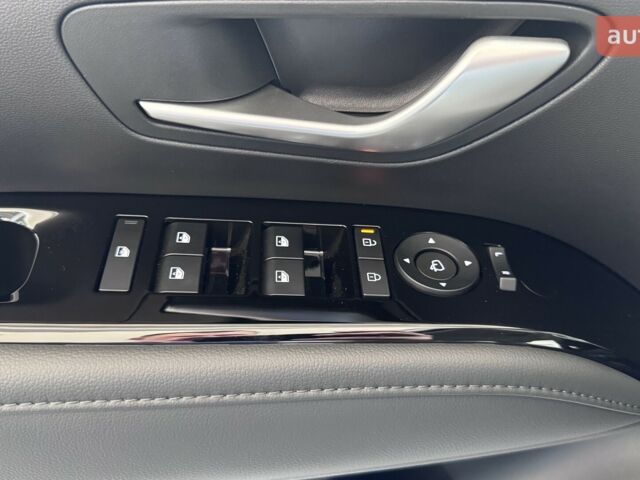 Хендай Туксон, об'ємом двигуна 2.5 л та пробігом 0 тис. км за 39924 $, фото 35 на Automoto.ua